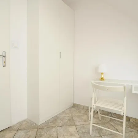 Apartment Na Monte Cassino Sopot