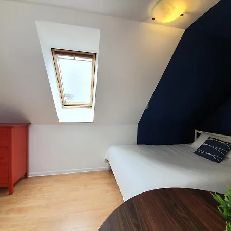 Apartment Na Monte Cassino
