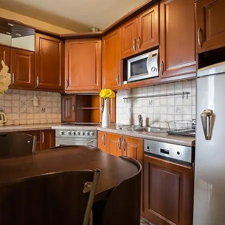 Na Monte Cassino Apartment *