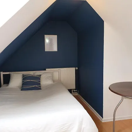 Na Monte Cassino Apartment Sopot