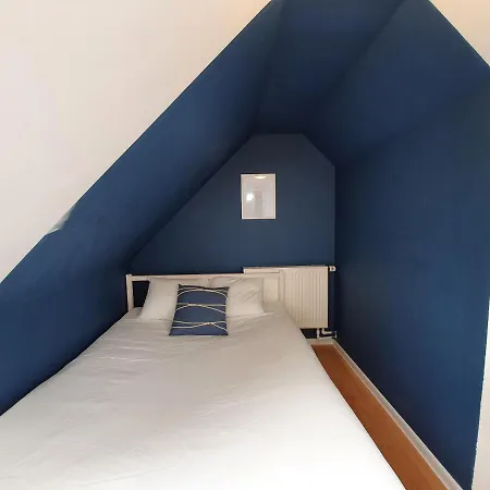 Na Monte Cassino Apartment *
